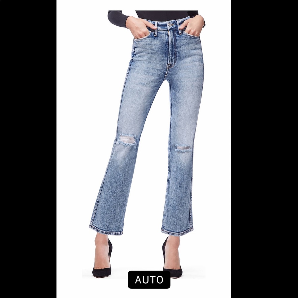 Good American Good Curve